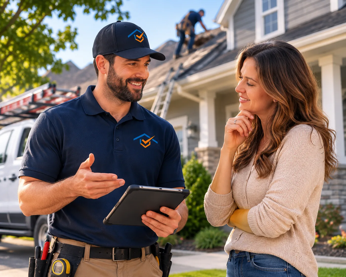 Roof Inspection FAQs in Adkins, TX