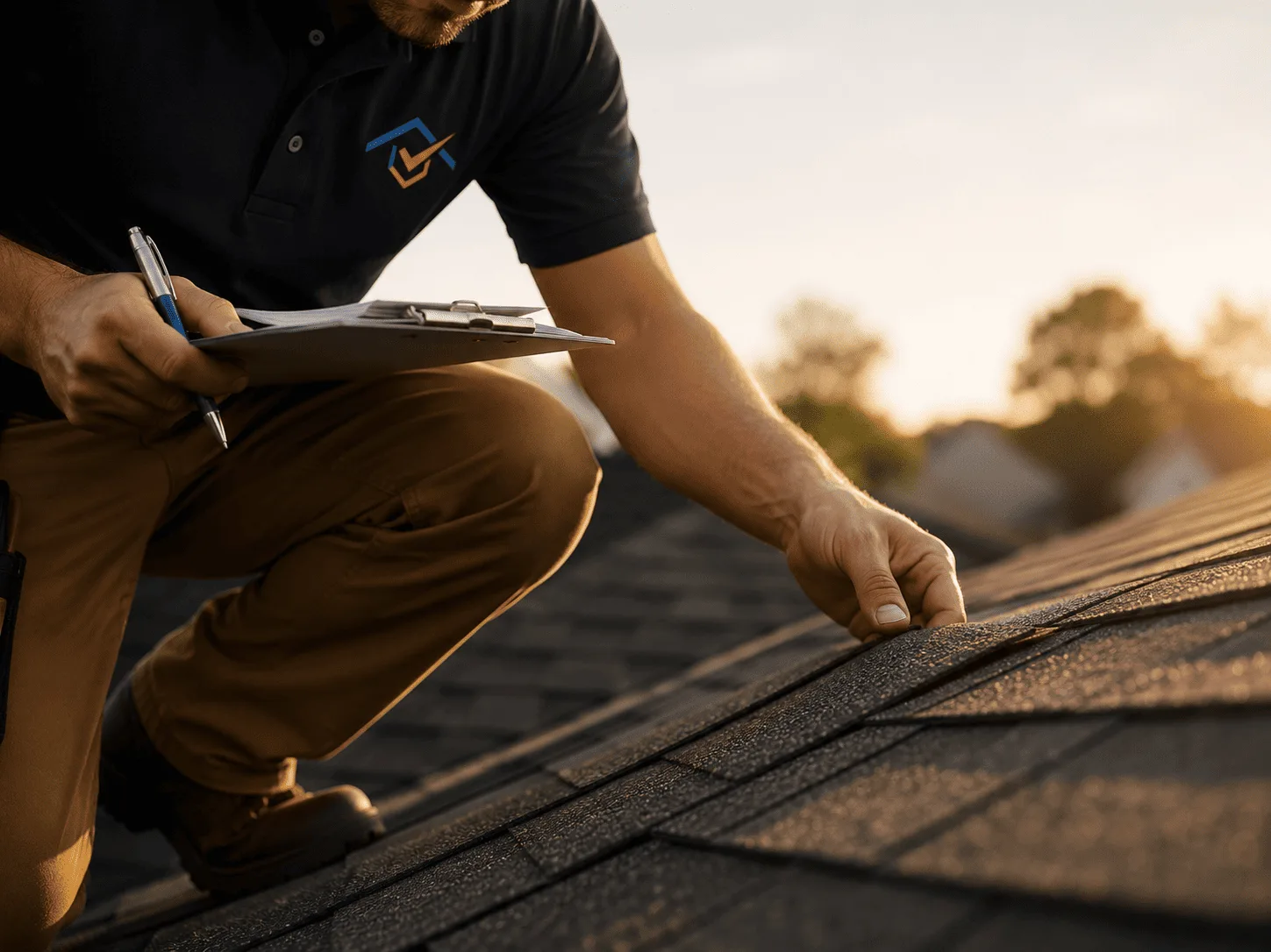 Why Choose Roof Inspection in Adkins, TX