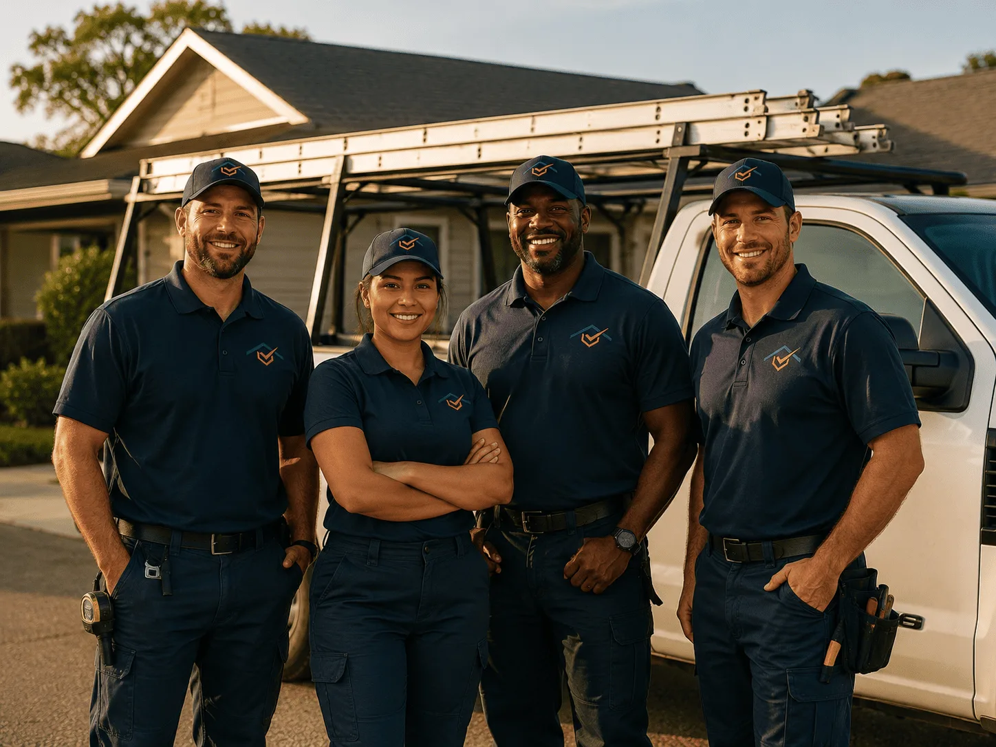 Roof Inspection company in Adkins, TX